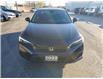 2022 Honda Civic EX (Stk: U7249) in Welland - Image 8 of 24