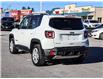 2018 Jeep Renegade Limited (Stk: 22H1583A) in Stouffville - Image 7 of 26