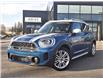 2023 MINI Countryman Cooper S (Stk: 4337) in Ottawa - Image 1 of 23