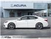 2019 Acura TLX Tech A-Spec (Stk: 4707) in Burlington - Image 5 of 25