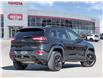 2016 Jeep Cherokee Trailhawk (Stk: 12101988AA) in Concord - Image 5 of 24