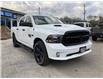 2022 RAM 1500 Classic Tradesman (Stk: 22216) in Keswick - Image 7 of 26