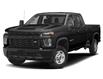 2023 Chevrolet Silverado 2500HD Work Truck (Stk: P1705953) in Toronto - Image 1 of 9