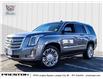 2019 Cadillac Escalade Platinum (Stk: X38311) in Langley City - Image 1 of 32