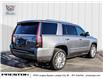 2019 Cadillac Escalade Platinum (Stk: X38311) in Langley City - Image 5 of 32