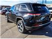 2022 Jeep Grand Cherokee 4xe Base (Stk: 43607) in Kitchener - Image 5 of 17
