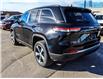 2022 Jeep Grand Cherokee 4xe Base (Stk: 43652) in Kitchener - Image 5 of 17