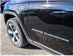 2022 Jeep Grand Cherokee 4xe Base (Stk: 43652) in Kitchener - Image 7 of 17