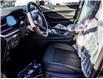2022 Jeep Grand Cherokee 4xe Base (Stk: 43652) in Kitchener - Image 12 of 17