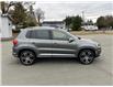 2017 Volkswagen Tiguan Highline (Stk: M7140B-22) in Courtenay - Image 7 of 27