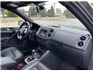 2017 Volkswagen Tiguan Highline (Stk: M7140B-22) in Courtenay - Image 10 of 27