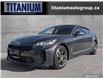 2019 Kia Stinger GT-Line (Stk: 044178) in Langley BC - Image 1 of 25