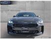 2019 Kia Stinger GT-Line (Stk: 044178) in Langley BC - Image 2 of 25