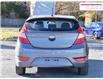 2015 Hyundai Accent GLS (Stk: U2693) in Markham - Image 6 of 16