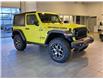 2022 Jeep Wrangler Rubicon in Sherbrooke - Image 3 of 17