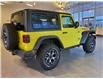 2022 Jeep Wrangler Rubicon in Sherbrooke - Image 5 of 17
