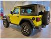 2022 Jeep Wrangler Rubicon in Sherbrooke - Image 7 of 17