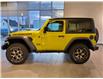 2022 Jeep Wrangler Rubicon in Sherbrooke - Image 4 of 17