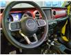 2022 Jeep Wrangler Rubicon in Sherbrooke - Image 8 of 17