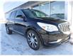 2017 Buick Enclave Leather (Stk: 82008-1) in Drumheller - Image 4 of 35