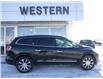 2017 Buick Enclave Leather (Stk: 82008-1) in Drumheller - Image 1 of 35