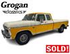 1976 Ford F-150 Ranger XLT (Stk: A51165) in Watford - Image 1 of 20