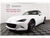2021 Mazda MX-5 100th Anniversary Edition (Stk: PA1075) in Dieppe - Image 1 of 21