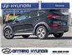 2017 Hyundai Tucson SE (Stk: 182886AA) in Whitby - Image 9 of 30
