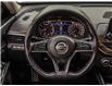 2020 Nissan Altima 2.5 Platinum (Stk: P5218) in Abbotsford - Image 12 of 30