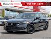 2022 Honda Civic Sport (Stk: H20380) in St. Catharines - Image 1 of 20