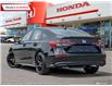 2022 Honda Civic Sport (Stk: H20380) in St. Catharines - Image 4 of 20