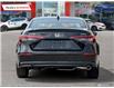 2022 Honda Civic Sport (Stk: H20380) in St. Catharines - Image 5 of 20