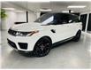 2018 Land Rover Range Rover Sport SE (Stk: C8971) in Saint-Eustache - Image 1 of 36