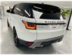 2018 Land Rover Range Rover Sport SE (Stk: C8971) in Saint-Eustache - Image 3 of 36