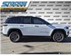2022 Jeep Grand Cherokee 4xe Trailhawk (Stk: 39946) in Waterloo - Image 2 of 15