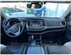 2018 Toyota Highlander Limited (Stk: LT2147B) in Nisku - Image 10 of 22