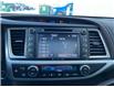 2018 Toyota Highlander Limited (Stk: LT2147B) in Nisku - Image 18 of 22