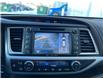 2018 Toyota Highlander Limited (Stk: LT2147B) in Nisku - Image 19 of 22