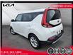 2020 Kia Soul EX IVT BAKCKUP CAM | CAR PLAY | 1 OWNER (Stk: N4780A) in Grimsby - Image 4 of 15