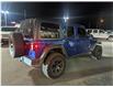 2018 Jeep Wrangler Unlimited Sport (Stk: U261459-OC) in Orangeville - Image 5 of 17