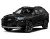 2019 Toyota RAV4 Trail (Stk: 41489A) in St. Johns - Image 1 of 9