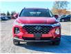 2019 Hyundai Santa Fe Preferred 2.0 (Stk: GU0377) in Toronto - Image 2 of 27