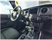 2023 Jeep Gladiator Sport S (Stk: Q00046) in Kanata - Image 12 of 25