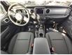 2023 Jeep Gladiator Sport S (Stk: Q00046) in Kanata - Image 15 of 25