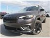 2022 Jeep Cherokee Altitude (Stk: N00859) in Kanata - Image 3 of 26
