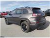 2022 Jeep Cherokee Altitude (Stk: N00859) in Kanata - Image 5 of 26