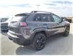 2022 Jeep Cherokee Altitude (Stk: N00859) in Kanata - Image 7 of 26