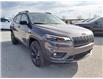 2022 Jeep Cherokee Altitude (Stk: N00859) in Kanata - Image 9 of 26