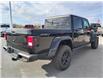 2023 Jeep Gladiator Sport S (Stk: Q00045) in Kanata - Image 8 of 25
