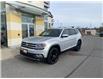 2018 Volkswagen Atlas 3.6 FSI Highline (Stk: 11919A) in Peterborough - Image 1 of 16